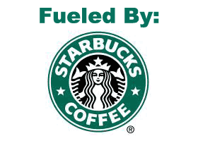 Fueled By...