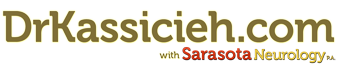 DrKassicieh.com – Sarasota Neurologist